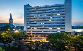 Crowne Plaza Hotel Knoxville